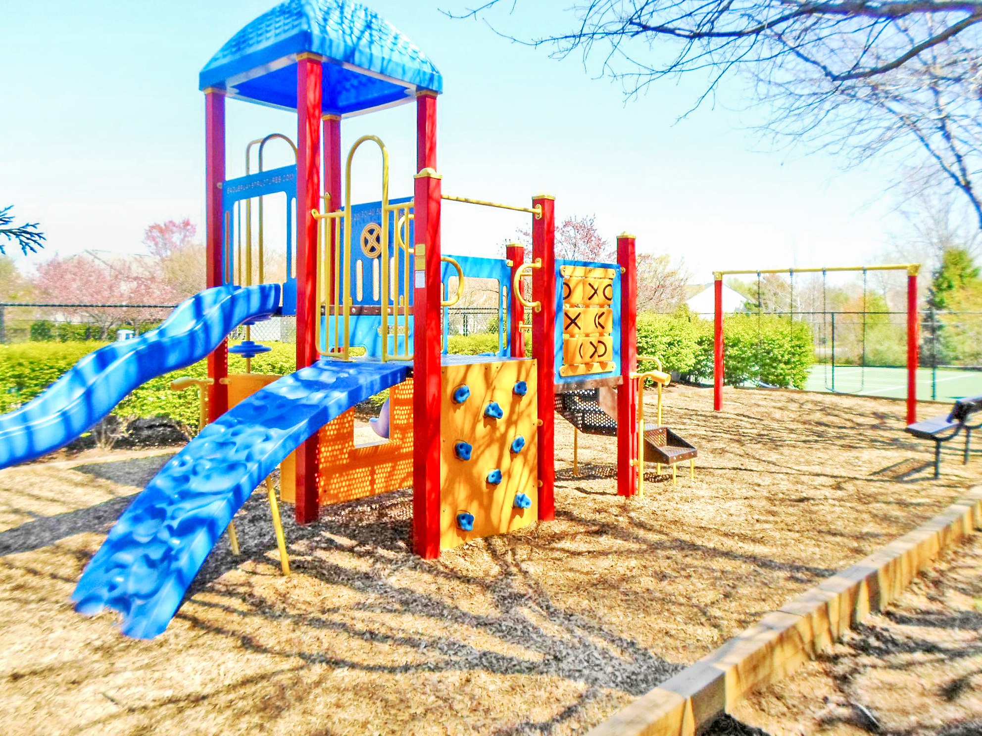 Highland Commons Apartments